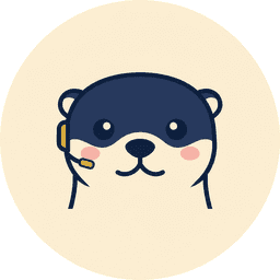 Ah Va, the VirtualAssistant SG mascot